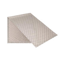 NADPRT  CORNFLOWER ALLOVER  50/160 cm       peščene barve  - peščene barve, Basics, tekstil (50/160cm) - Joop!