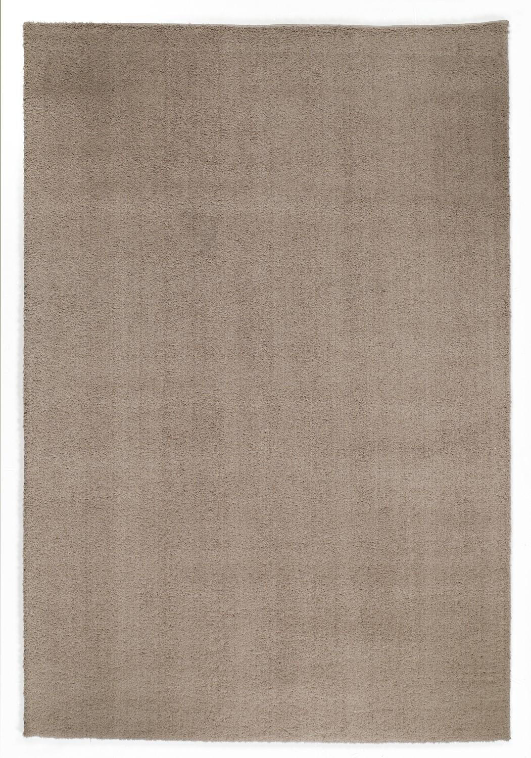 WEBTEPPICH 80/150 cm Sunshine  - Beige, Basics, Textil (80/150cm) - Novel
