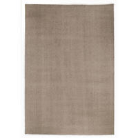 WEBTEPPICH 80/150 cm Sunshine  - Beige, Basics, Textil (80/150cm) - Novel
