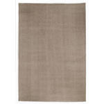 WEBTEPPICH 80/150 cm Sunshine  - Beige, Basics, Textil (80/150cm) - Novel