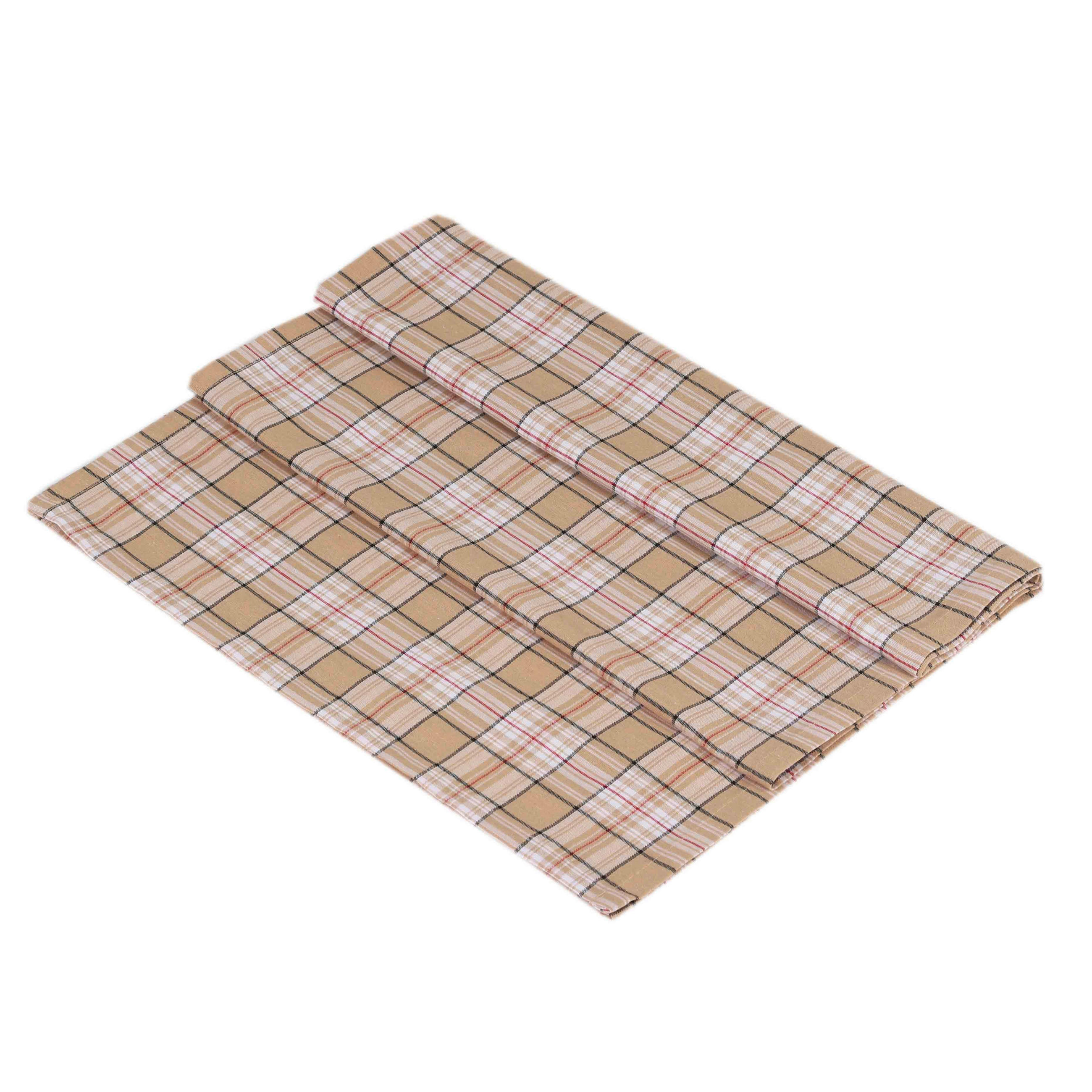 NADPRT  NOEL FROST  40/140 cm       večbarvno  - večbarvno, Basics, tekstil (40/140cm) - X-Mas