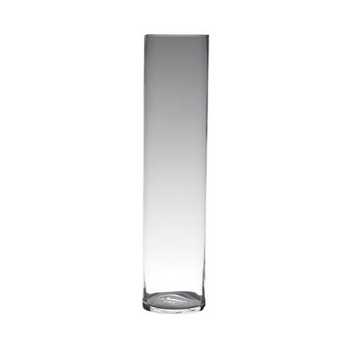 VASE  - Klar, Basics, Glas (16/68cm)