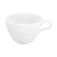 JUMBOTASSE Nori Home  - Weiss, Design, Keramik (370ml) - Seltmann Weiden