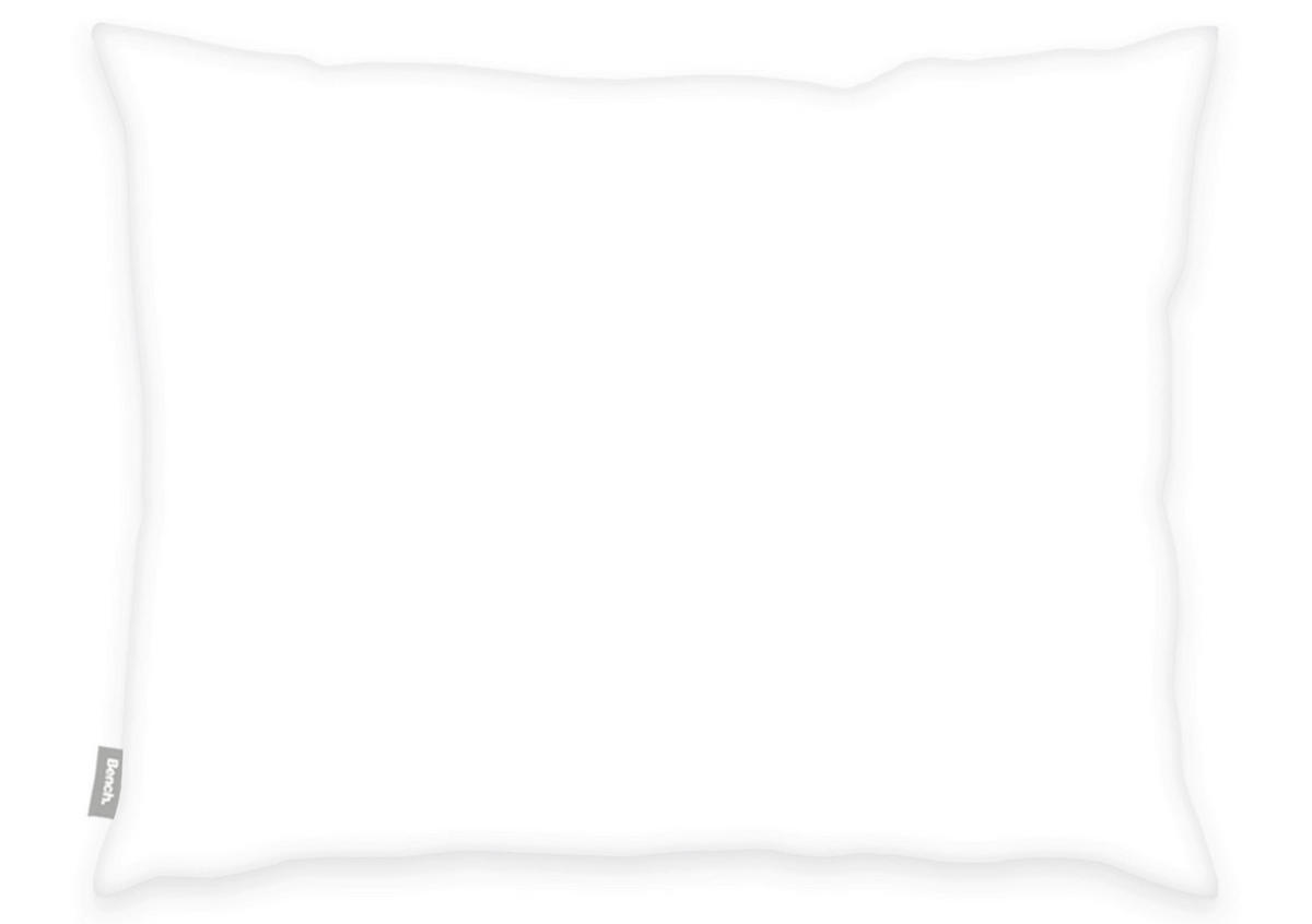 WENDEBETTWÄSCHE 155/220 cm  - Grau, Basics, Textil (155/220cm) - Bench