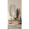 WANDSPIEGEL 72/156/2,5 cm  - Schwarz, Trend, Glas/Holzwerkstoff (72/156/2,5cm) - Landscape
