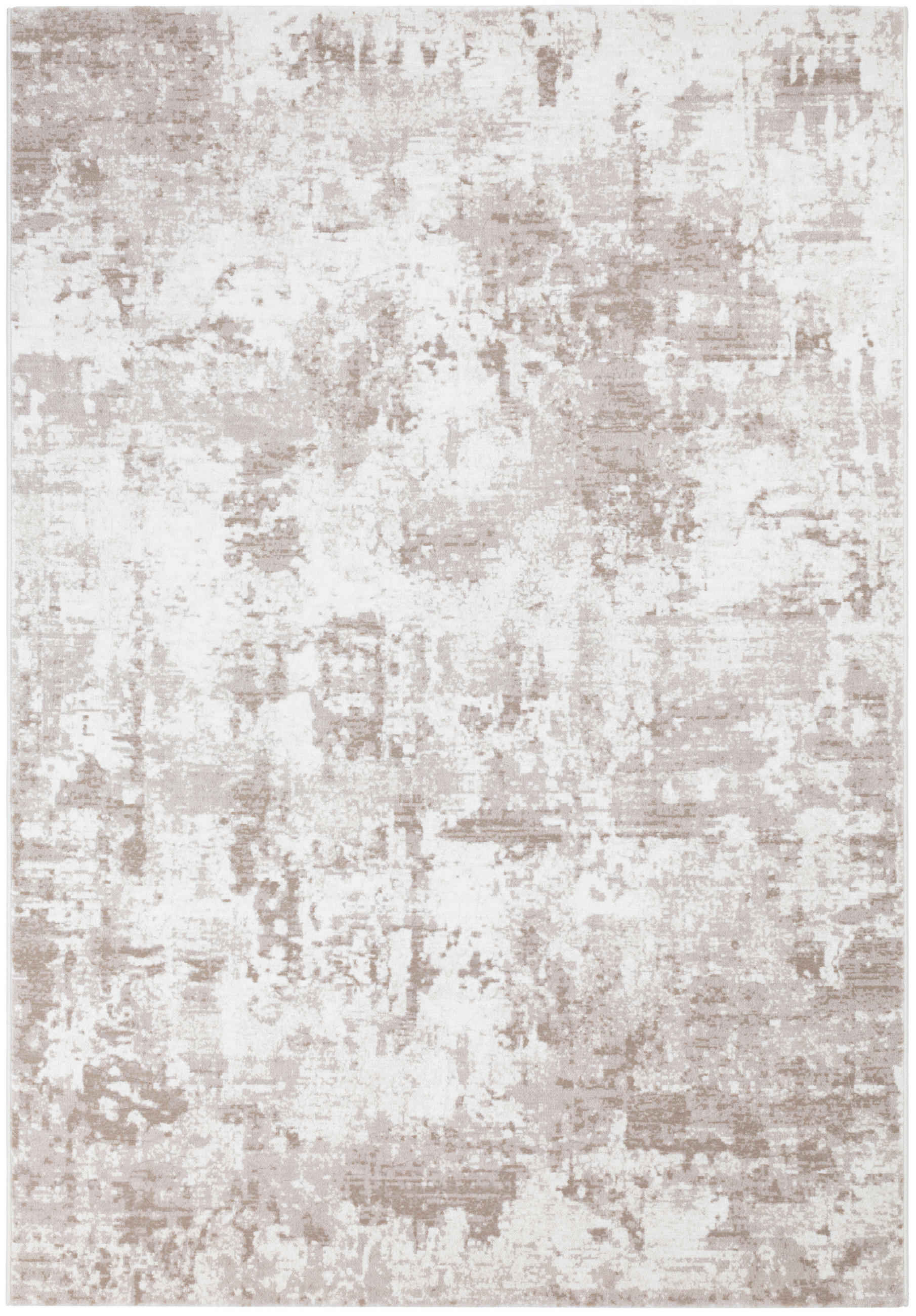WEBTEPPICH 240/330 cm Tierra  - Perlmutt, Design, Textil (240/330cm) - Novel