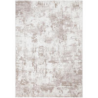 WEBTEPPICH 80/150 cm Tierra  - Perlmutt, Design, Textil (80/150cm) - Novel