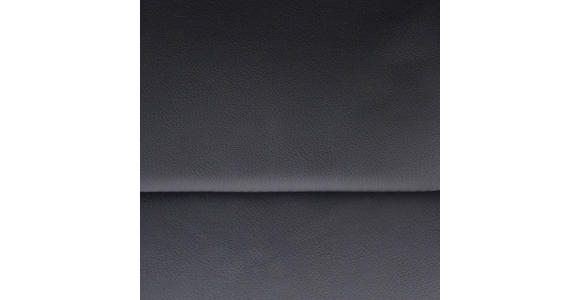 GAMINGSTUHL  in Lederlook, Netzbespannung Grau, Schwarz  - Schwarz/Grau, Design, Kunststoff/Textil (65/117-127/72cm) - Xora