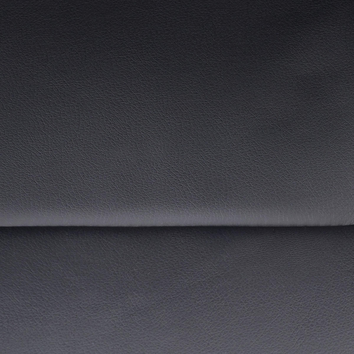 GAMINGSTUHL  in Lederlook, Netzbespannung Grau, Schwarz  - Schwarz/Grau, Design, Kunststoff/Textil (65/117-127/72cm) - Xora
