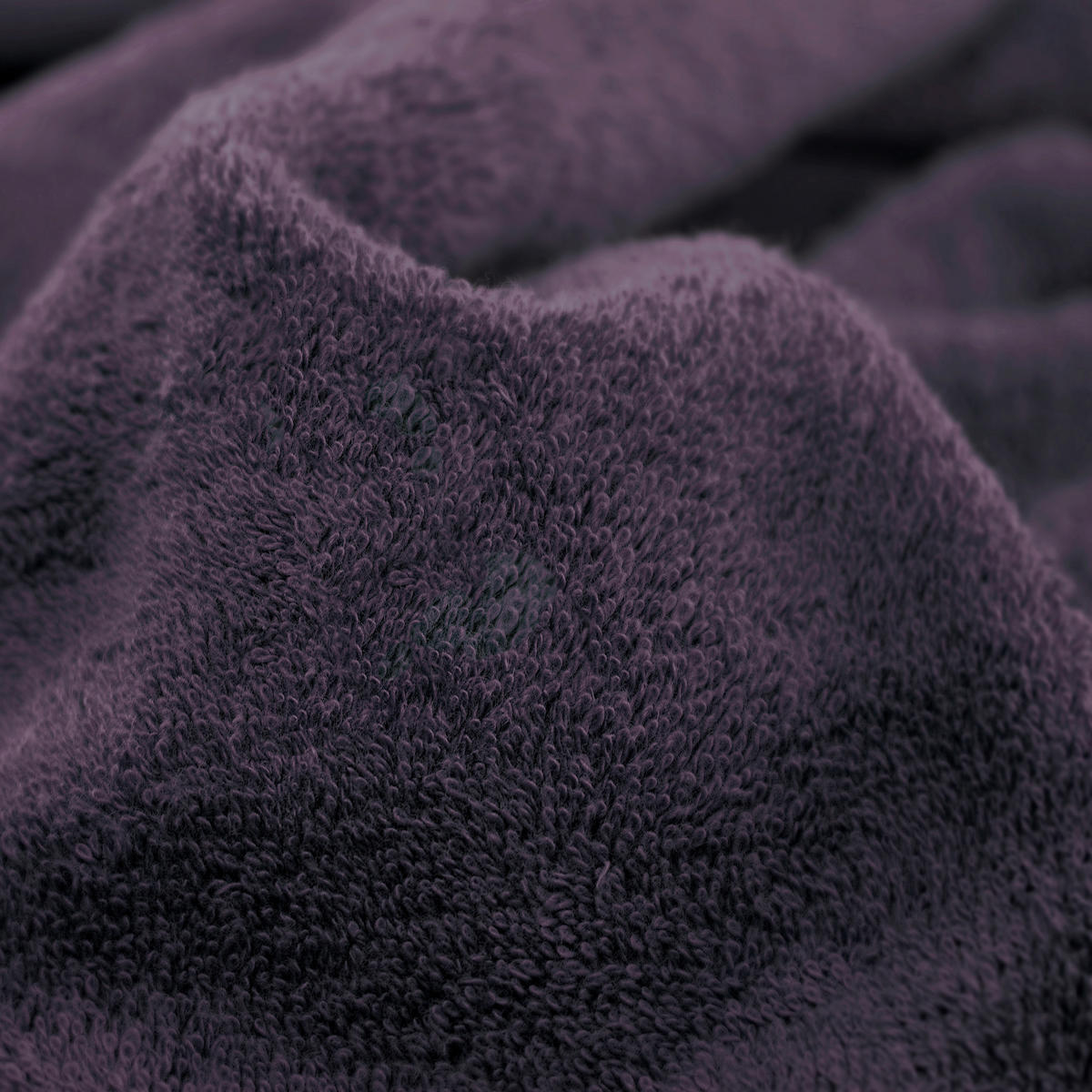 WASCHLAPPEN Superwuschel Dunkelgrau  - Dunkelgrau, Basics, Textil (15/20cm) - Moeve