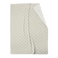 DECKE 150/200 cm  - Sandfarben/Ecru, Basics, Textil (150/200cm) - Joop!
