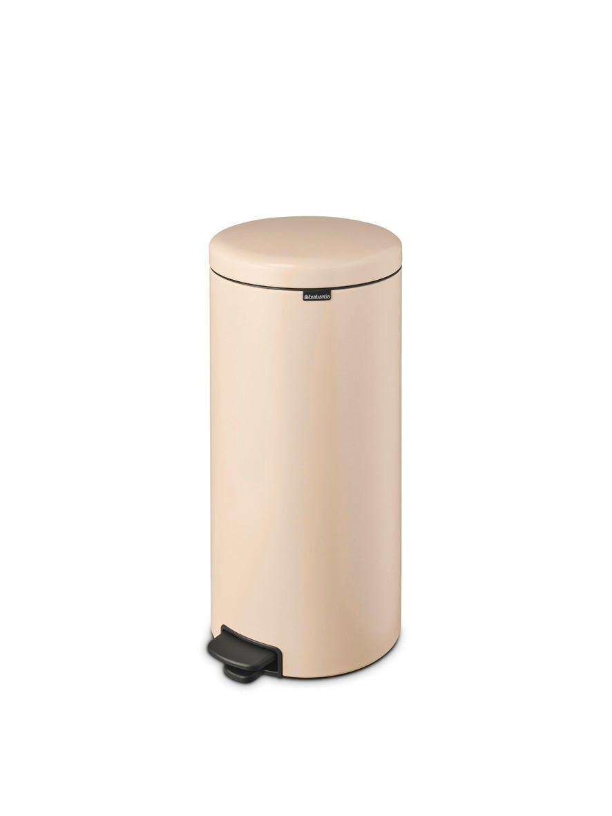 ODPADKOVÝ KÔŠ  30 l - Konventionell, kov (29.3/67.9/38cm) - Brabantia