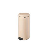 ODPADKOVÝ KÔŠ  30 l - Konventionell, kov (29.3/67.9/38cm) - Brabantia