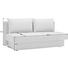 SCHLAFSOFA in Textil Grau - Grau, Design, Textil (200/85/101cm) - Joka SCHLAFSOFA in Textil Grau - Grau, Design, Textil (200/85/101cm) - Joka