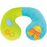 BABYNACKENKISSEN 20/29 cm - Blau/Grün, Basics, Textil (20/29cm) - My Baby Lou BABYNACKENKISSEN 20/29 cm - Blau/Grün, Basics, Textil (20/29cm) - My Baby Lou
