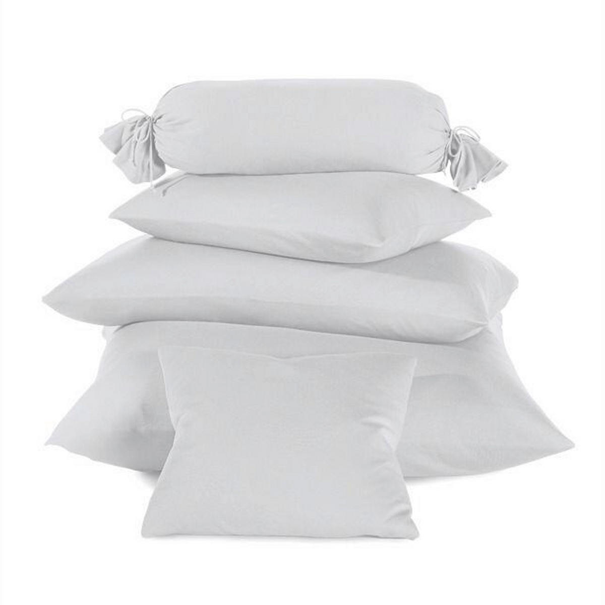 NAVLAKA ZA JASTUK 40/60 cm   - višebojno, Konvencionalno, tekstil (40/60cm) - Schlafgut