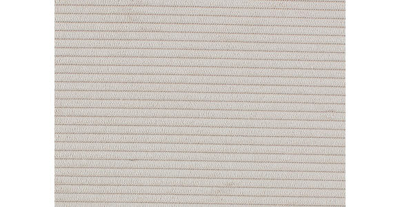 POLSTERBETT 180/200 cm  in Beige  - Beige/Schwarz, Trend, Holz/Textil (180/200cm) - Xora