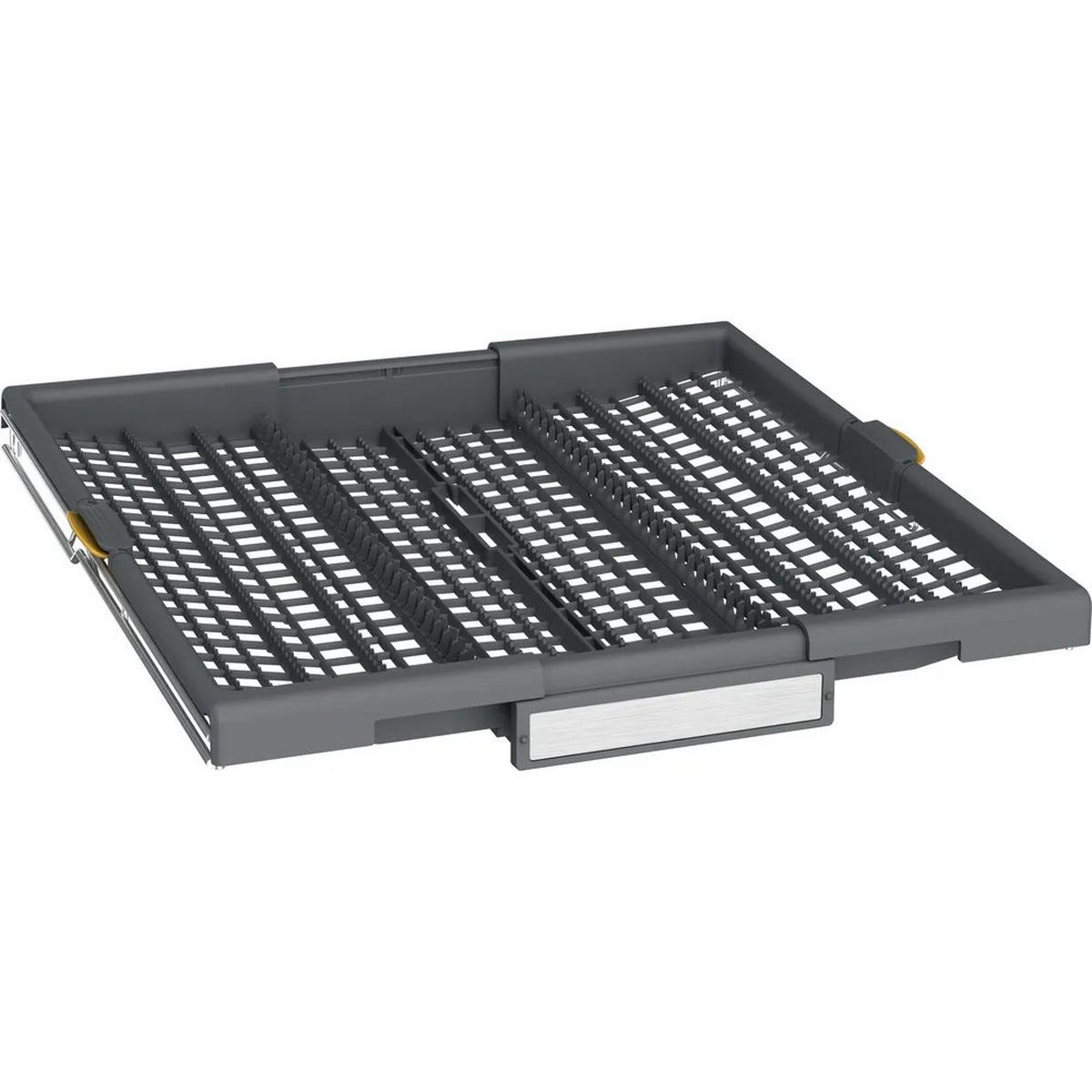 GESCHIRRSPÜLER B7I HF60 TUS  - Edelstahlfarben, Basics, Kunststoff/Metall (59,8/82/55,5cm) - Bauknecht
