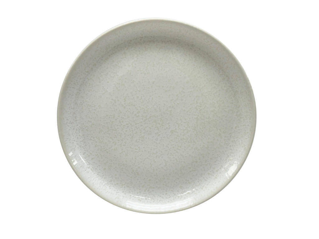 SPEISETELLER Beige 27 cm Marbella  - Beige, Trend, Keramik (27cm) - Novel