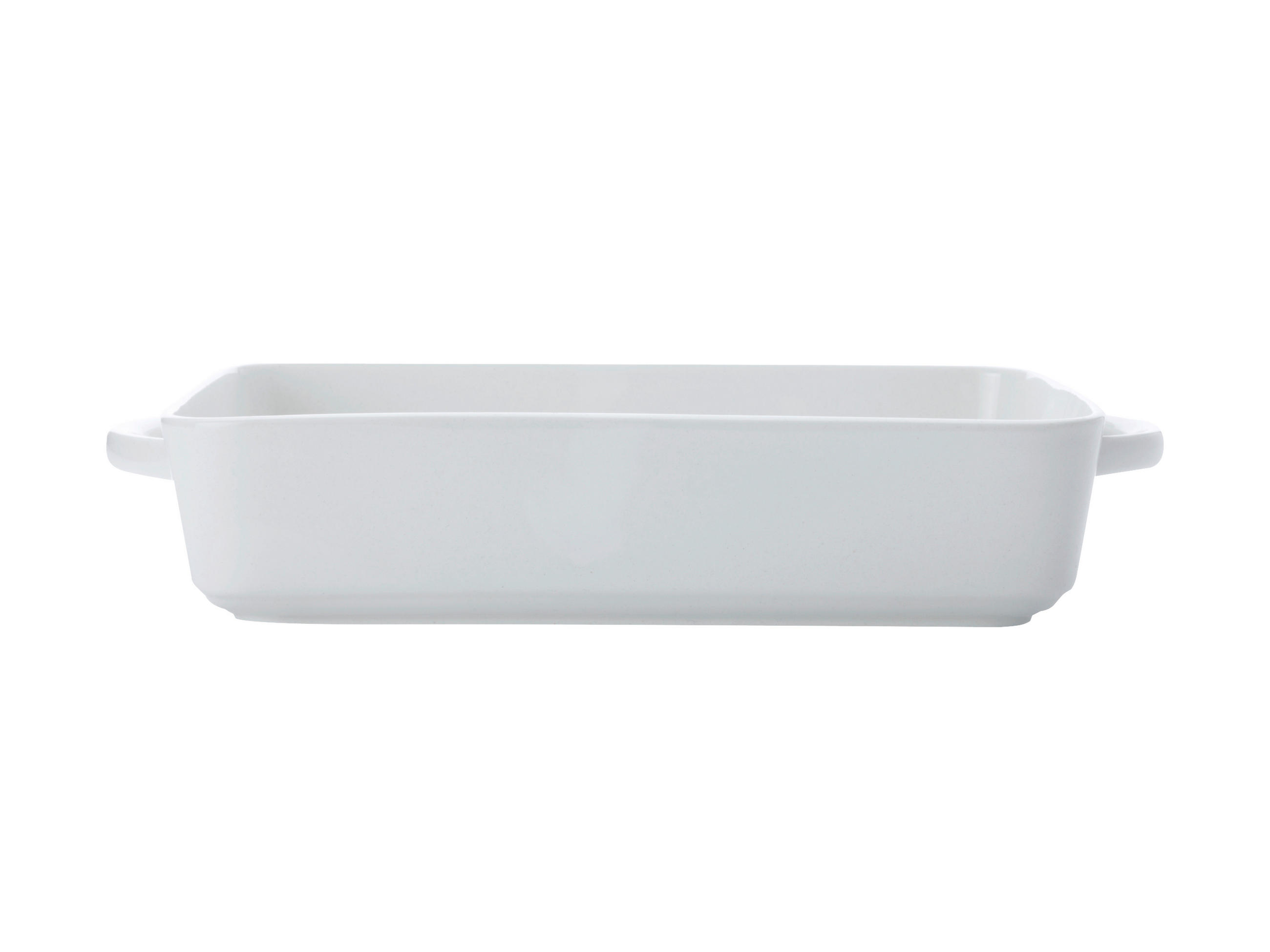 ZAPÉKACÍ MISKA porcelán keramika  - Basics, keramika (45.5/9/26.5cm) - Maxwell & Williams