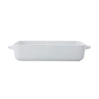 ZAPÉKACÍ MISKA porcelán keramika  - Basics, keramika (45.5/9/26.5cm) - Maxwell & Williams
