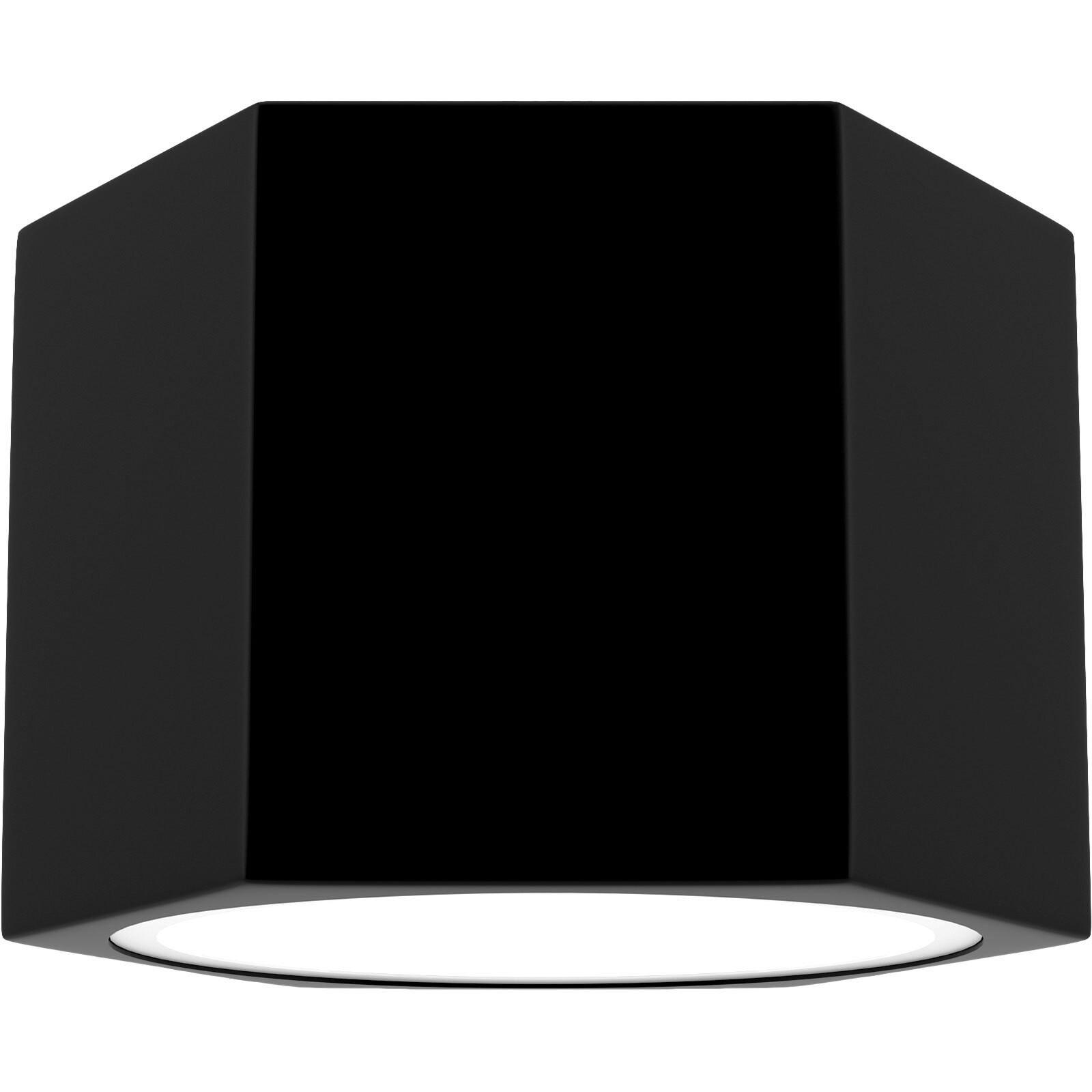 XXXL STROPNÉ BODOVÉ SVIETIDLO, 12/8 cm