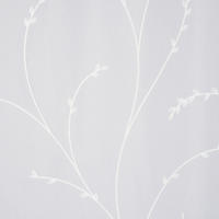 STORE per lfm  - Weiß, KONVENTIONELL, Kunststoff (280cm) - Esposa