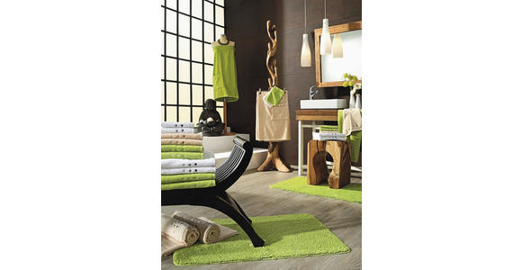 WASCHLAPPEN QUATTRO Beige  - Beige, KONVENTIONELL, Textil (16/22cm) - Esposa