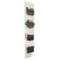 HÄNGEELEMENT Grau, Weiß - Weiß/Grau, Design, Glas (35/200/8cm) - Xora