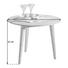 Couchtisch in Eichefarben - Eichefarben, Design, Holz (60/60/41cm) - Linea Natura Couchtisch in Eichefarben - Eichefarben, Design, Holz (60/60/41cm) - Linea Natura
