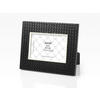 BILDERRAHMEN - Schwarz, Design, Kunststoff (17/22/1,5cm) - Joop!