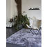HOCHFLORTEPPICH 90/160 cm Silberfarben - Silberfarben, Basics, Textil (90/160cm) - ESPRIT