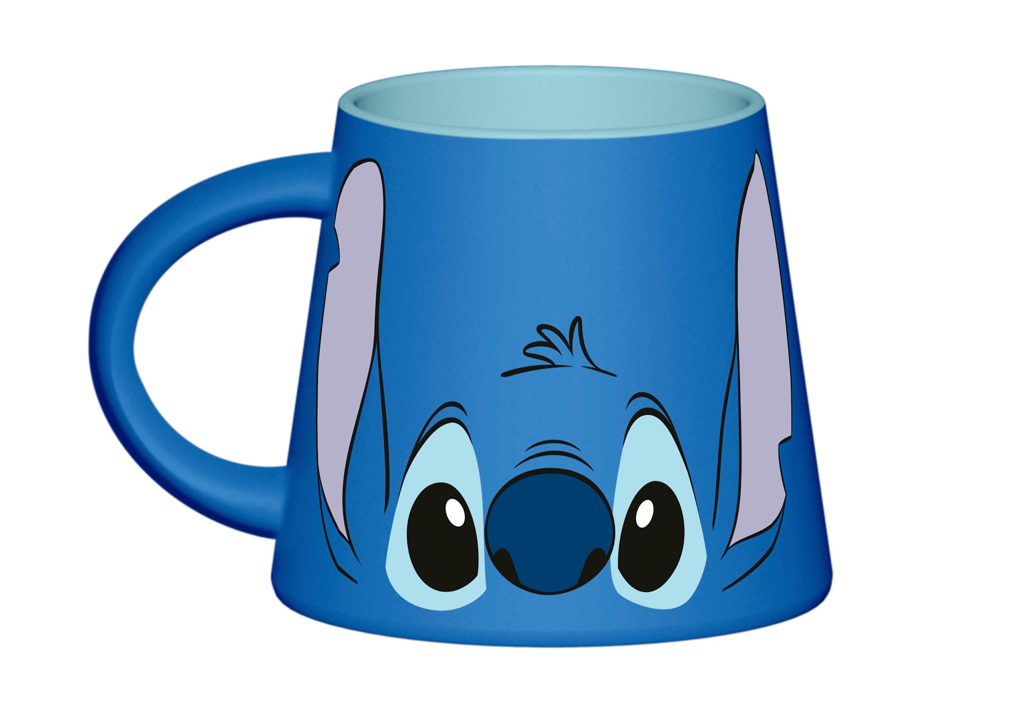 TASSE   350 ml  - Multicolor, Trend, Keramik (14,5/8/8,5cm) - Disney