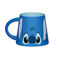 TASSE   350 ml  - Multicolor, Trend, Keramik (14,5/8/8,5cm) - Disney