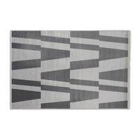 WEBTEPPICH 160/230 cm Magic Grau  - Grau, Basics, Textil (160/230cm) - Schöner Wohnen