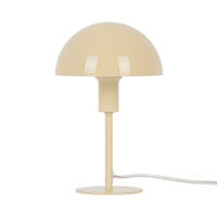 TISCHLEUCHTE 16/25 cm   - Gelb, Design, Metall (16/25cm) - Nordlux