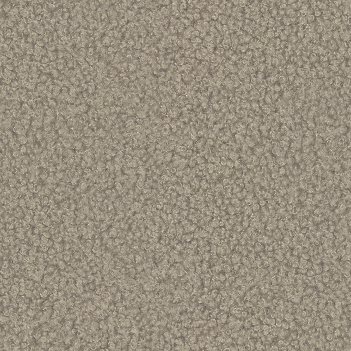 POLSTERBETT 180/200 cm,  in Taupe, gepolstertes Kopfteil, Lattenrost, Bettkasten,  - Taupe/Schwarz, Design, Holz/Textil (180/200cm) - Chameo