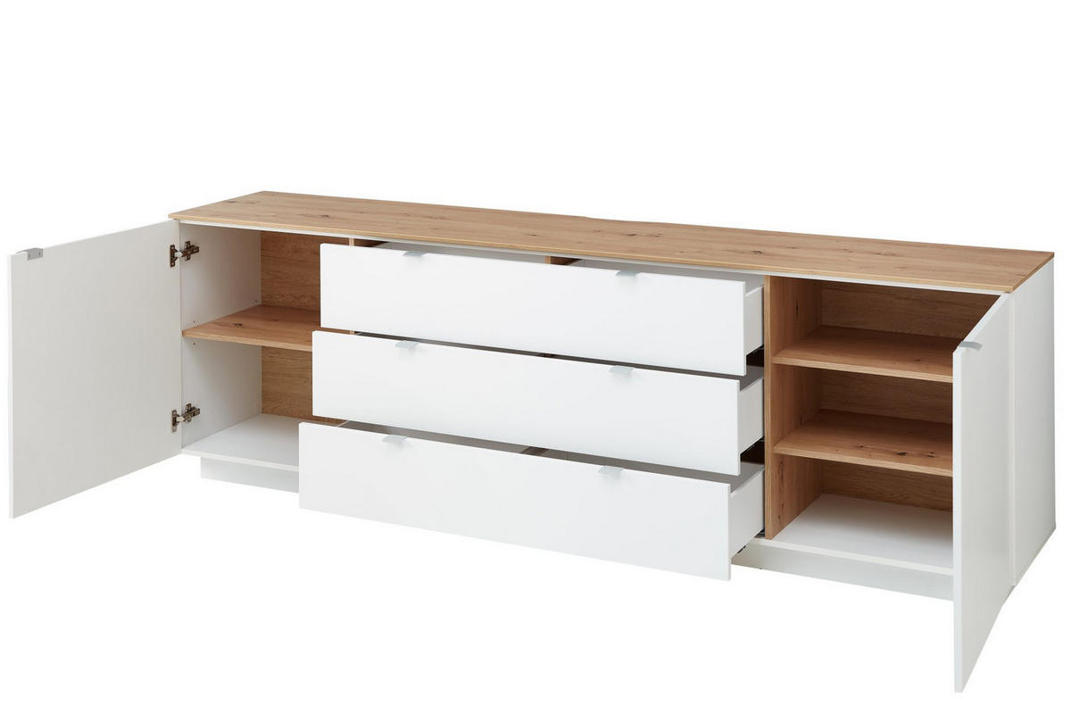 TV-ELEMENT  - Moderno (240/77/44cm) - Hom`in