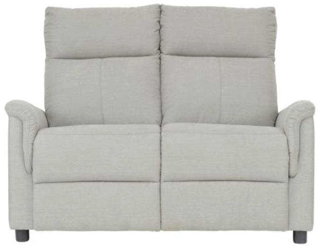 KÉTÜLÉSES KANAPÉ textil  - Konventionell, textil (130/98/96cm) - Xora