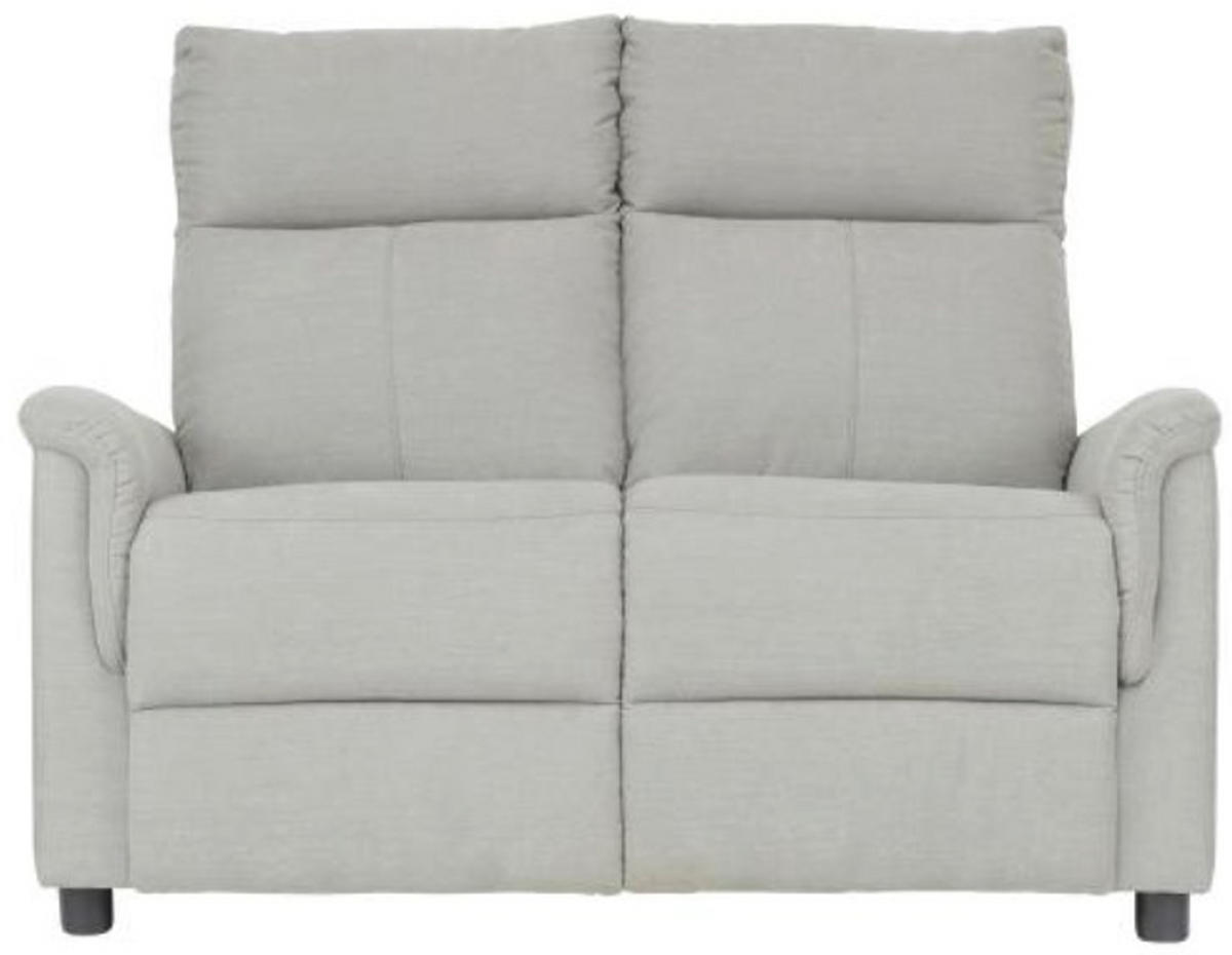 KÉTÜLÉSES KANAPÉ textil  - Konventionell, textil (130/98/96cm) - Xora