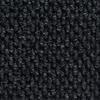 TEPPICHFLIESE - Anthrazit, Basics, Textil (50/50cm)