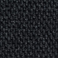TEPPICHFLIESE - Anthrazit, Basics, Textil (50/50cm)