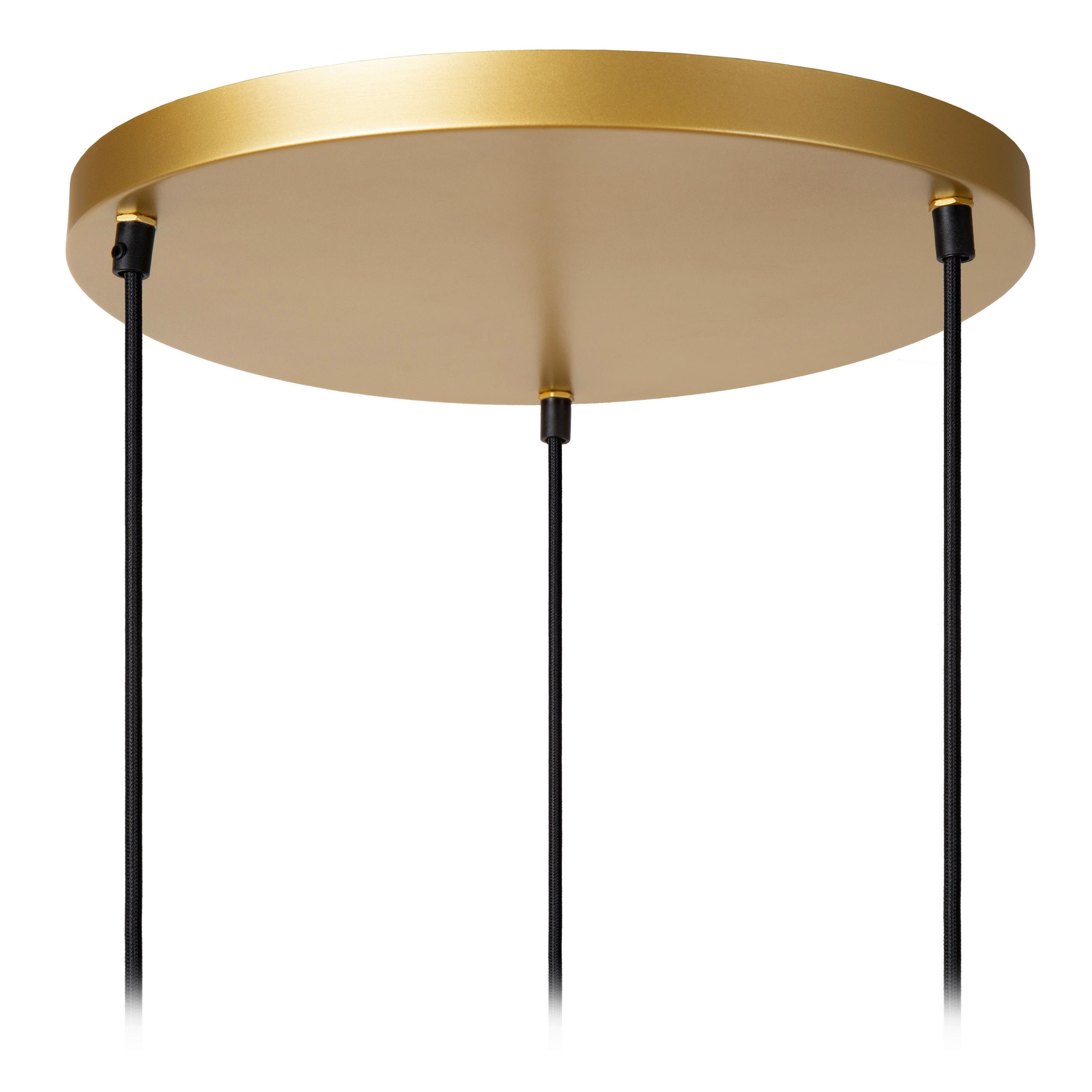 Thumbnail - Lucide Pendelleuchte Magius, rund,rund, 42x160x42 cm, RoHS, Reach, Europäischer Sicherheitsstandard, höhenverstellbar, b...