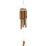 WINDSPIEL - Braun, Basics, Holz (50cm) WINDSPIEL - Braun, Basics, Holz (50cm)