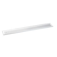 LEUCHTENGLAS - Design, Glas (135/9/0,8cm) - Fischer & Honsel