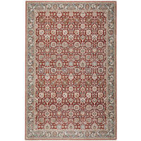 VINTAGE-TEPPICH 200/290 cm Beige, Terracotta rechteckig  - Beige/Terracotta, Design, Textil (200/290cm) - Cazaris