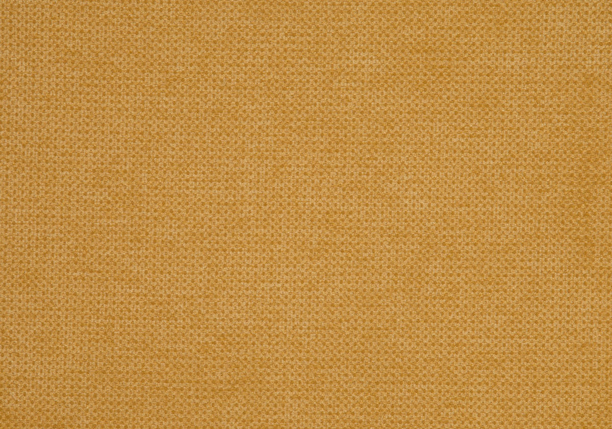 XXL-SESSEL in Flachgewebe Gelb  - Gelb, Romantik / Landhaus, Holz/Textil (120/101/142cm) - Sit & More