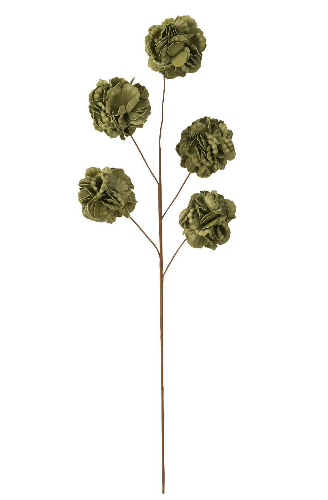 DEKOAST - Grün, Basics (18/18/86cm) - Ambia Home