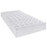 MATRATZENSET 90/190 cm - Birkefarben, Basics, Holz (90/190cm) - Novel MATRATZENSET 90/190 cm - Birkefarben, Basics, Holz (90/190cm) - Novel