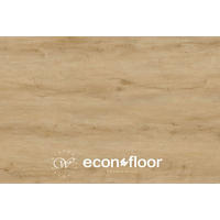 Vinylobden Econfloor BIG SIZE 70  per  m² - Naturfarben, Basics, Kunststoff/Stein (23/183/0.57cm)